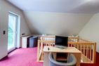 Smart Resorts B&B 1 BB1 132 Winterberg - Züschen - Schlafzimmer