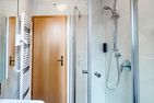 Smart Resorts B&B 1 BB1 132 Winterberg - Züschen - Badezimmer