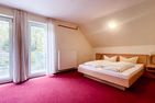 Smart Resorts B&B 1 BB1 132 Winterberg - Züschen - Schlafzimmer