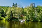  (30) Ferienhaus am Älmeshultasjön in Schweden Smaland - 