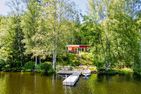  (30) Ferienhaus am Älmeshultasjön in Schweden Smaland - 