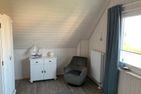  Ferienhaus Schwalbennest Olpenitz Ostseeresort Olpenitz - Schlafzimmer