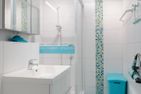  Ferienwohnung Küstenkoje Norderney - Badezimmer
