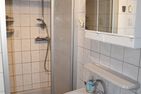  Seerobbe Norden/Norddeich - Badezimmer