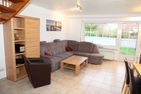  Seerobbe Norden/Norddeich - Wohnzimmer