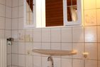  Seerobbe Norden/Norddeich - Badezimmer