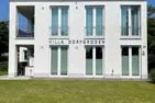  Villa Dorfgroden Wangerooge - Hauptansicht