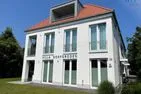  Villa Dorfgroden Wangerooge - Hauptansicht