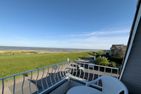 Haus Nordseeperle Meerblick Apartment 11 Duhnen - Meerblick