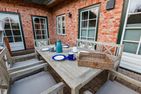  Ferhaaling Oldsum - Terrasse