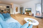  Diese eine Liebe Westerland - Wohnzimmer