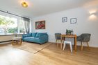  Diese eine Liebe Westerland - Wohnzimmer