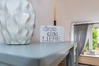  Diese eine Liebe Westerland - Dekoratives Detail