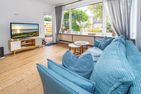  Diese eine Liebe Westerland - Wohnzimmer