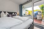  Diese eine Liebe Westerland - Schlafzimmer