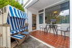  Diese eine Liebe Westerland - Terrasse