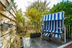  Diese eine Liebe Westerland - Terrasse