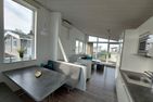  Ferienhaus Ostseehaus Carolin Marina Wendtorf Marina Wendtorf - Wohnzimmer
