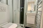  Dünengras Westerland - Badezimmer