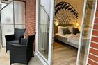  Dünengras Westerland - Balkon