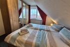  Ferienwohnung Büscher Norddeich - 