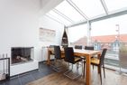 Sonnendecks 9 Innenstadt Kurplatz - Wohnzimmer