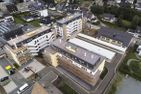 Gebirgsresort Ferienwohnung 2.0.2 Winterberg -