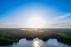  (54) Ferienhaus "Trestenshult" nahe dem See Åsnen Smaland - 