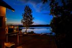  (54) Ferienhaus "Trestenshult" nahe dem See Åsnen Smaland - 
