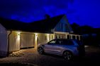  (54) Ferienhaus "Trestenshult" nahe dem See Åsnen Smaland - 