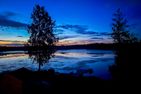  (54) Ferienhaus "Trestenshult" nahe dem See Åsnen Smaland - 