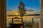  (54) Ferienhaus "Trestenshult" nahe dem See Åsnen Smaland - 