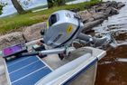  (54) Ferienhaus "Trestenshult" nahe dem See Åsnen Smaland - 