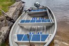  (54) Ferienhaus "Trestenshult" nahe dem See Åsnen Smaland - 