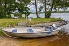  (54) Ferienhaus "Trestenshult" nahe dem See Åsnen Smaland - 