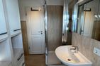  Schaumis Hüs Tinnum - Badezimmer