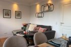  Schaumis Hüs Tinnum - Wohnzimmer