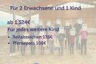 Ponywoche Ponywoche Schmallenberg - 