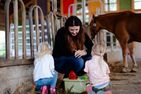 Ponywoche Ponywoche Schmallenberg - 