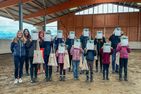 Ponywoche Ponywoche Schmallenberg - 