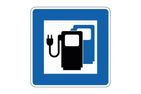  Ferienpark Freesenbruch Ostseeheilbad Zingst - 2 Ladesäulen (max. 22 KW)