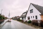  Ferienhaus Waterkant Gelting Geltinger Bucht - Hauptansicht