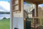  (54) Ferienhaus "Trestenshult" nahe dem See Åsnen Smaland - 