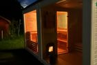  (54) Ferienhaus "Trestenshult" nahe dem See Åsnen Smaland - 