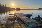  (29) Ferienhaus am See Törn in Schweden Smaland - 