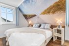  Ferienwohnung Pier 12a Büsum Büsum - Schlafzimmer
