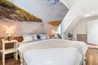  Ferienwohnung Pier 12a Büsum Büsum - Schlafzimmer