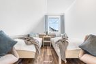  Ferienwohnung Pier 12a Büsum Büsum - Schlafzimmer