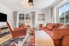 Ferienwohnung Pier 12b Büsum Büsum - Wohnzimmer