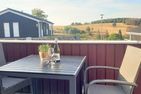  Ferienhaus Bergquartier - St. Andreasberg im Harz Harz - Terrasse